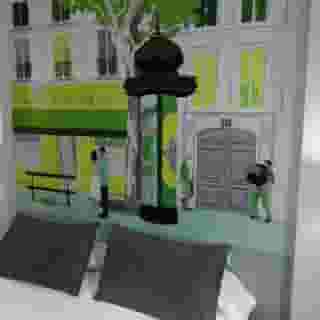 Hotel Des Arts Bastille, 1 of 5