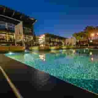 Evidencia Belverde Hotel, 2 of 5