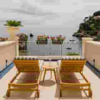 Mazzaro Sea Palace, 5 of 5