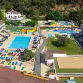 Medplaya Sant Eloi Aparthotel, 6 of 6