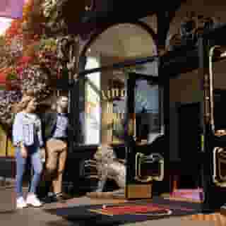 Arlington O'Connell Bridge, 2 of 5