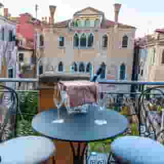 La Fenice et des Artistes, 5 of 5