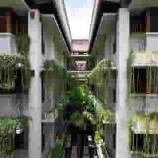 Ubud Village Hotel, 2 of 5