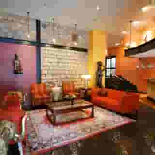 Cape Town Lodge Hotel, 4 of 5