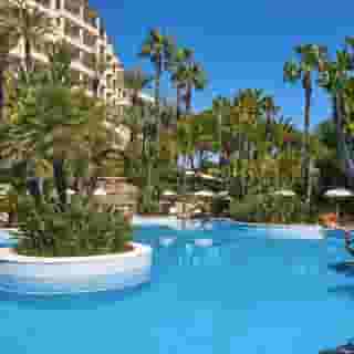 Ria Park Hotel & Spa, 4 of 5