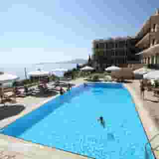 Mitsis Belvedere, 3 of 5