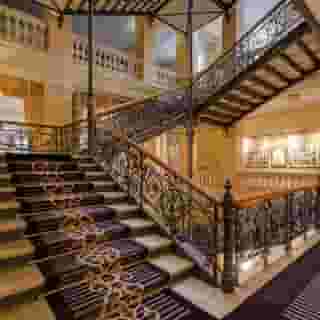 Hotel Am Sophienpark, 2 of 5