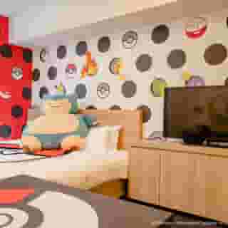 MIMARU Tokyo Hatchobori, 5 of 5