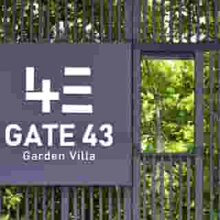 Gate43 Airport Hotel, 4 of 5