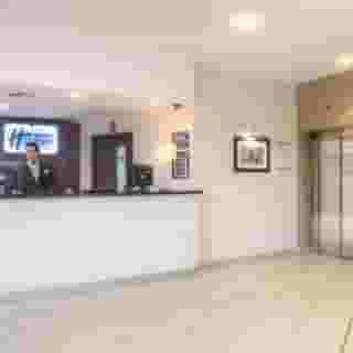 Holiday Inn Express Theatreland, 3 of 5