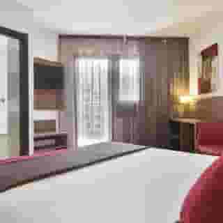 Best - Hotel Auto Hogar, 4 of 5