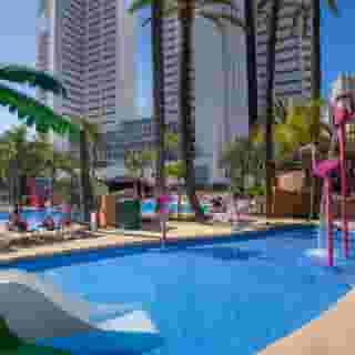 MedPlaya Flamingo Oasis, 2 of 5