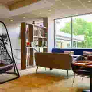 Novotel Paris Creteil Le Lac, 3 of 5