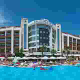 Grand Pasa Hotel, 3 of 5