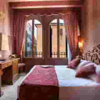 Hotel Tiziano, 1 of 5