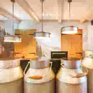 Swiss Night by Fassbind, 2 of 5