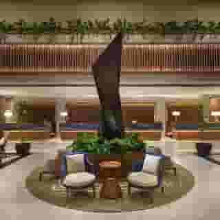 InterContinental Presidente Mexico City, 3 of 5
