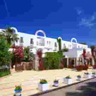 Natur Garden Hotel, 6 of 6