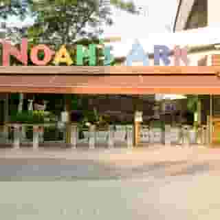 Noah's Ark Resort, 2 of 5