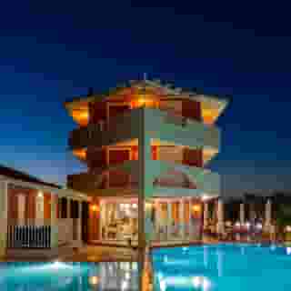 Zante Pantheon Hotel, 4 of 5