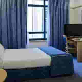 VIP Executive Suites Eden, 5 of 5