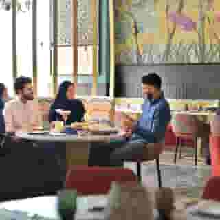 Movenpick Hotel Tahlia Jeddah, 5 of 5