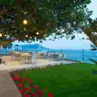 Floria Beach Hotel, 6 of 6