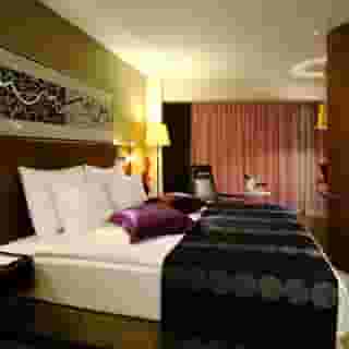 Crowne Plaza Harbiye, 4 of 5