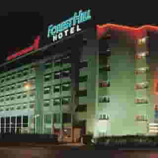 Forest Hill Meudon Paris Meudon-Velizy, 5 of 5