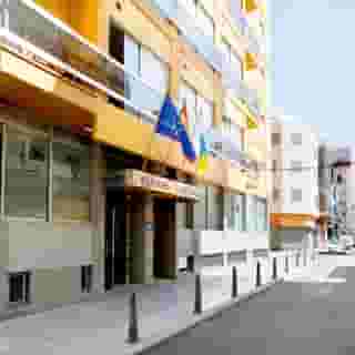 Alisios Canteras, 3 of 5