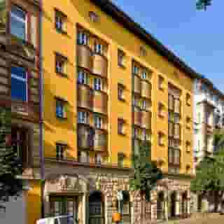 Amstel House, 2 of 5