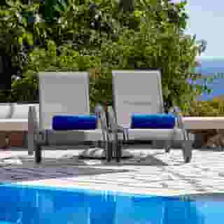 Terra Blue Santorini, 4 of 5