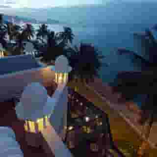 Eastern and Oriental Hotel Penang, 3 of 5