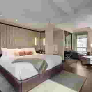 Hotel Edison, 2 of 5