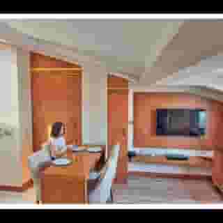 Mb Residence Osmanbey, 5 of 5