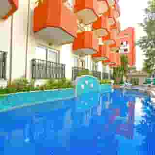 Antique Roman Palace Museum Hotel - Adults Only (16+), 4 of 5