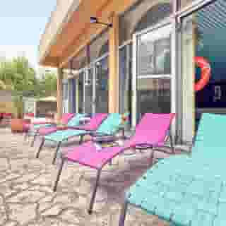 Holiday Inn Paris-Velizy, 1 of 5