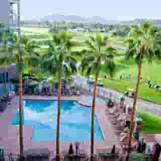 Embassy Suites by Hilton Phoenix Scottsdal, 5 of 5