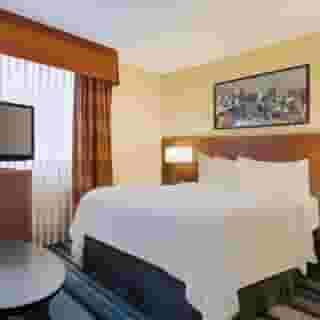 Residence Inn By Marriott New York Manhattan/Times Square, 5 of 5