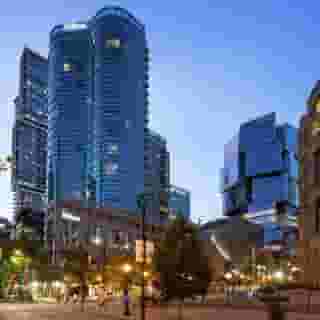 Hilton Vancouver Downtown, 2 of 5