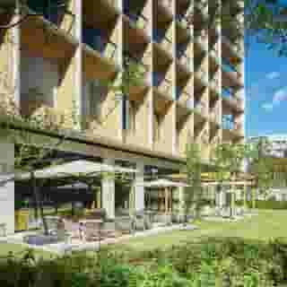 Mitsui Garden Hotel Jingugaien Tokyo Premier, 2 of 5