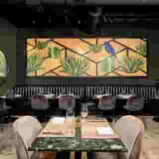 Urbanica The Euclid Hotel, 4 of 5
