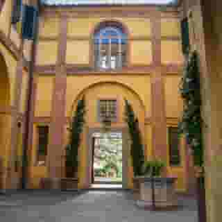 Certosa di Maggiano, 4 of 5