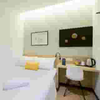 Soho Suites KLCC by Amigos, 6 of 6