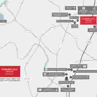 TownePlace Suites Austin North/Tech Ridge, 4 of 5