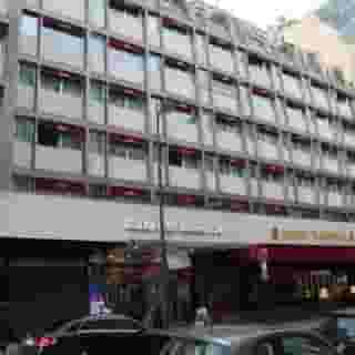 Warwick Paris, 4 of 5