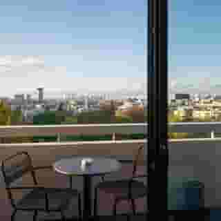 Domaine Reine Margot Paris Issy MGallery Collection, 1 of 5
