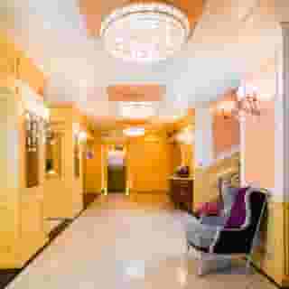 Luxury Family Hotel Royal Palace, 4 of 5