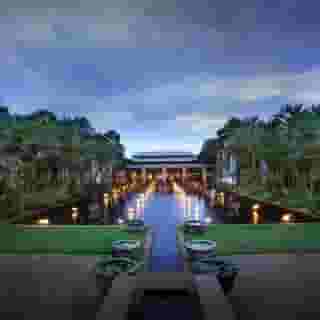 JW Marriott Phuket Resort & Spa, 5 of 5
