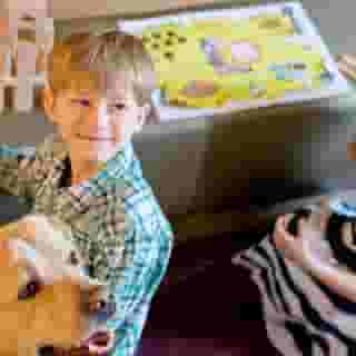 Novotel Avignon Centre, 1 of 5